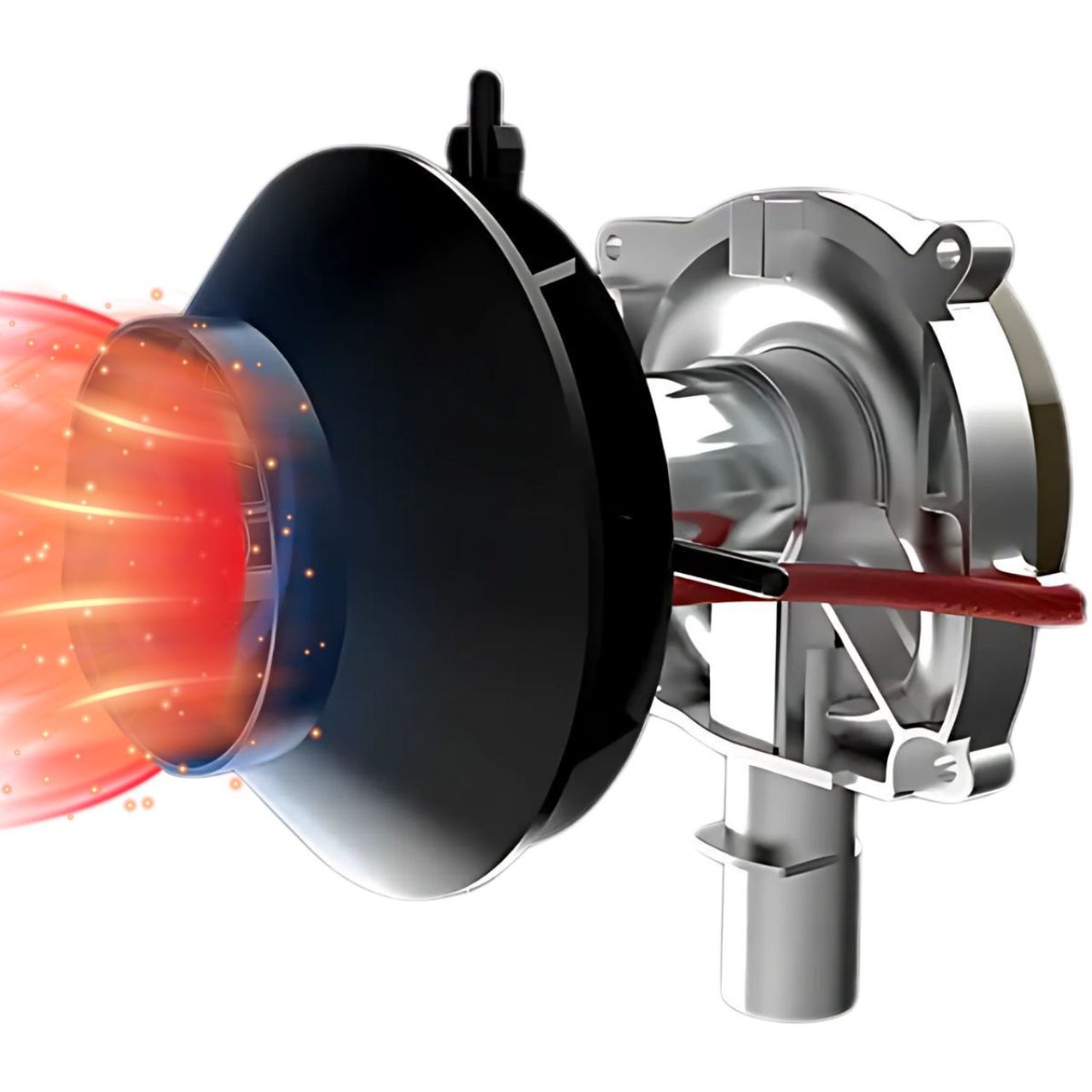 Ogrzewanie postojowe 12V 24V 5kW Bluetooth LCD FDIK nagrzewnica z pilotem
