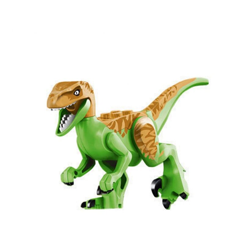 Dinozaur JURASSIC WORLD VELOCIRAPTOR ECHO