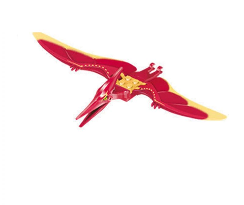 Dinozaur JURASSIC WORLD PTEROSAUR