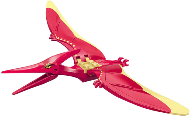 Dinozaur JURASSIC WORLD PTEROSAUR