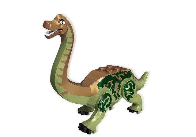 Dinozaur JURASSIC WORLD DIPLODOCUS