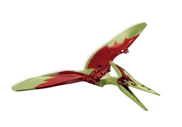 Dinozaur JURASSIC WORLD PTEROSAUR