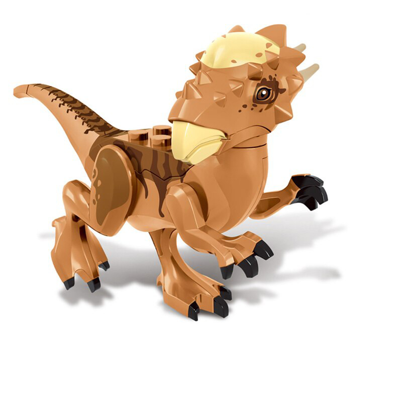 Dinozaur JURASSIC WORLD STYGIMOLOCH