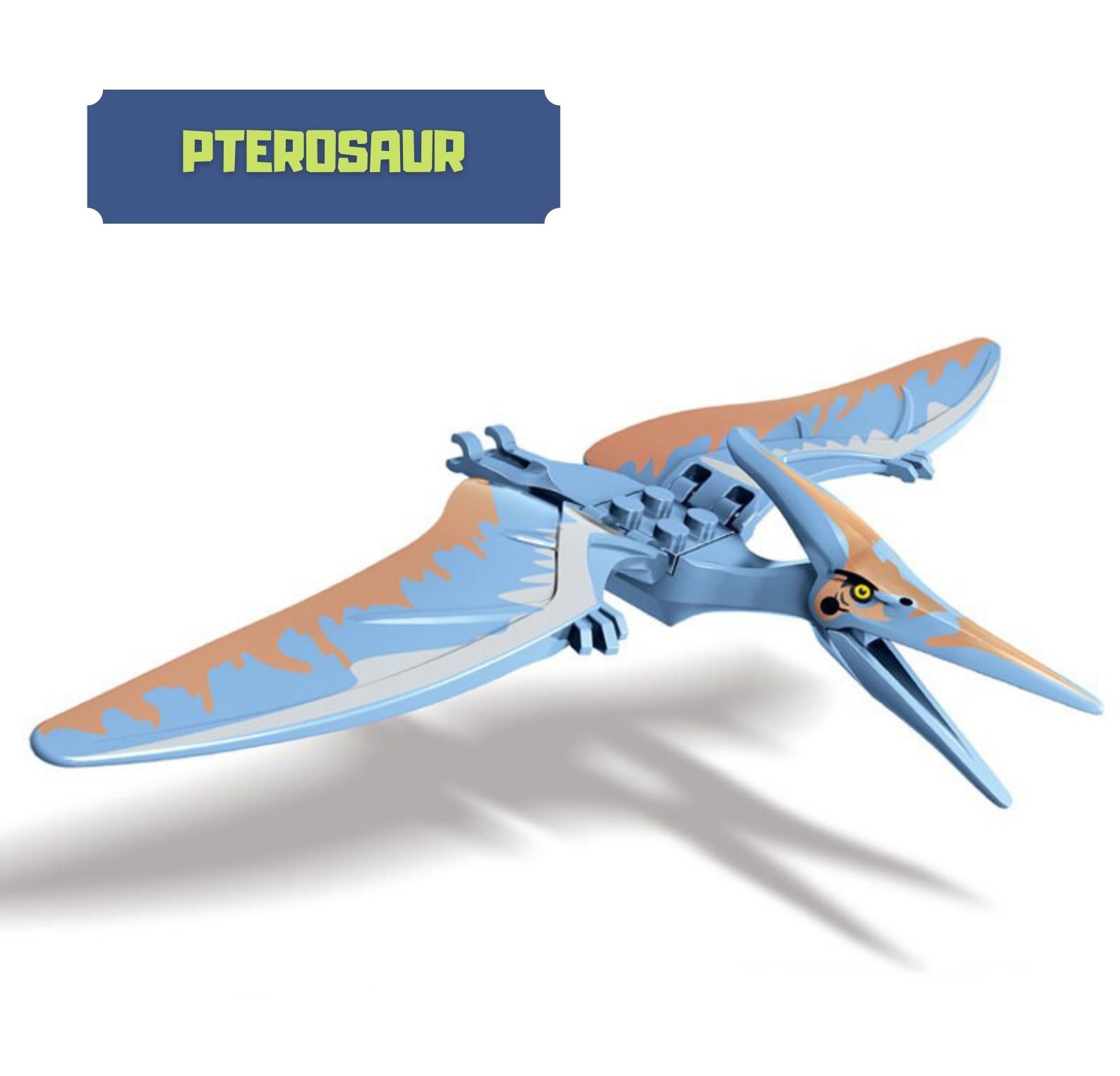Dinozaur JURASSIC WORLD PTEROSAUR