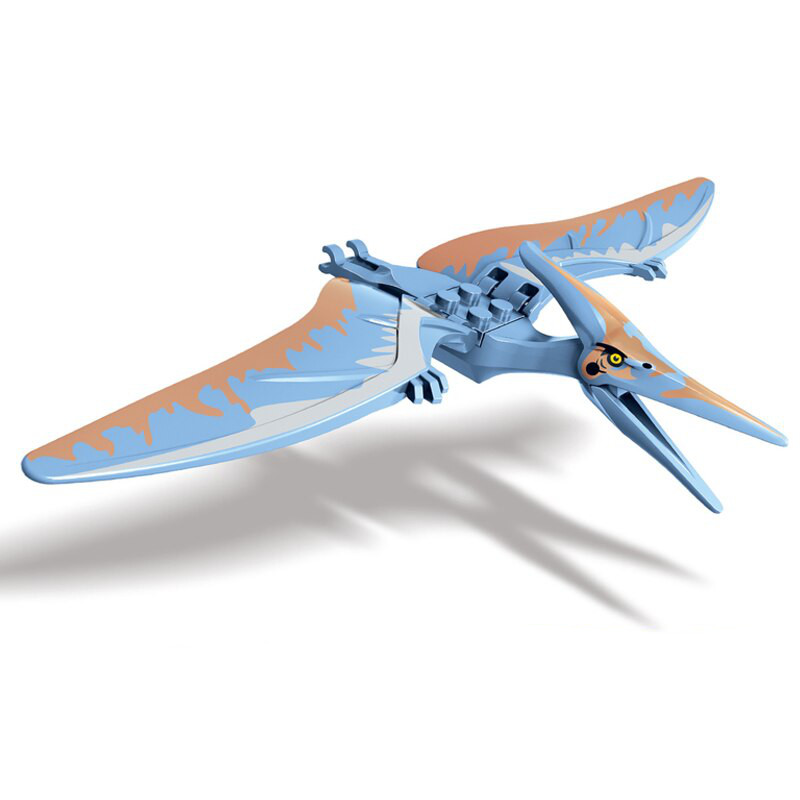Dinozaur JURASSIC WORLD PTEROSAUR