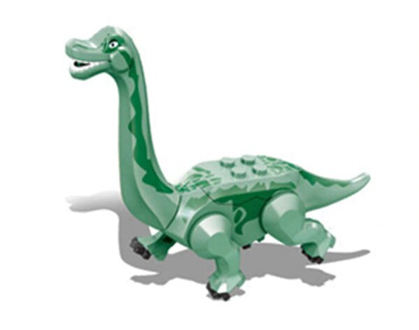 Dinozaur JURASSIC WORLD BRACHIOSAURUS