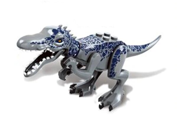 Dinozaur JURASSIC WORLD MAPUSAURUS