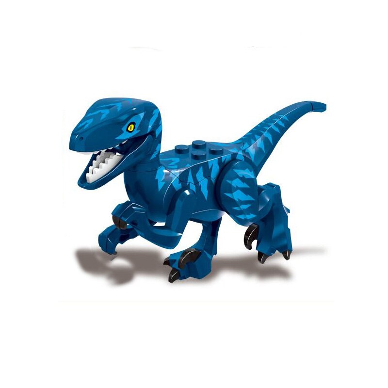 Dinozaur JURASSIC WORLD VELOCIRAPTOR