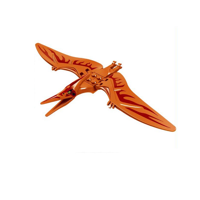 Dinozaur JURASSIC WORLD PTEROSAUR