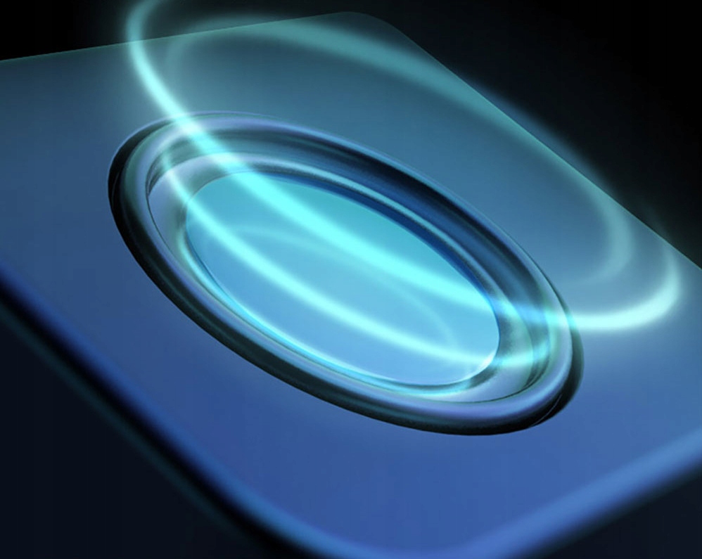 PROJEKTOR LED Mini BEZPRZEWODOWY 14-80" CZARNY