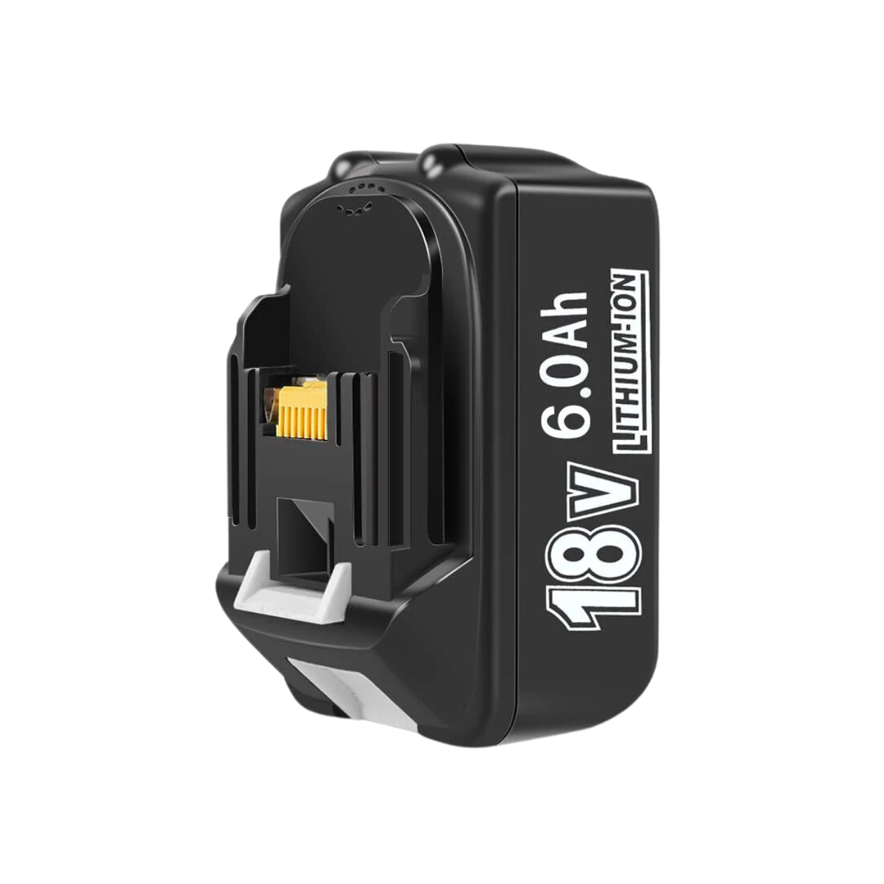 Akumulator Zamiennik do Makita 1x 18V 6Ah BL1840 BL1850 +Ładowarka 14.4-18V