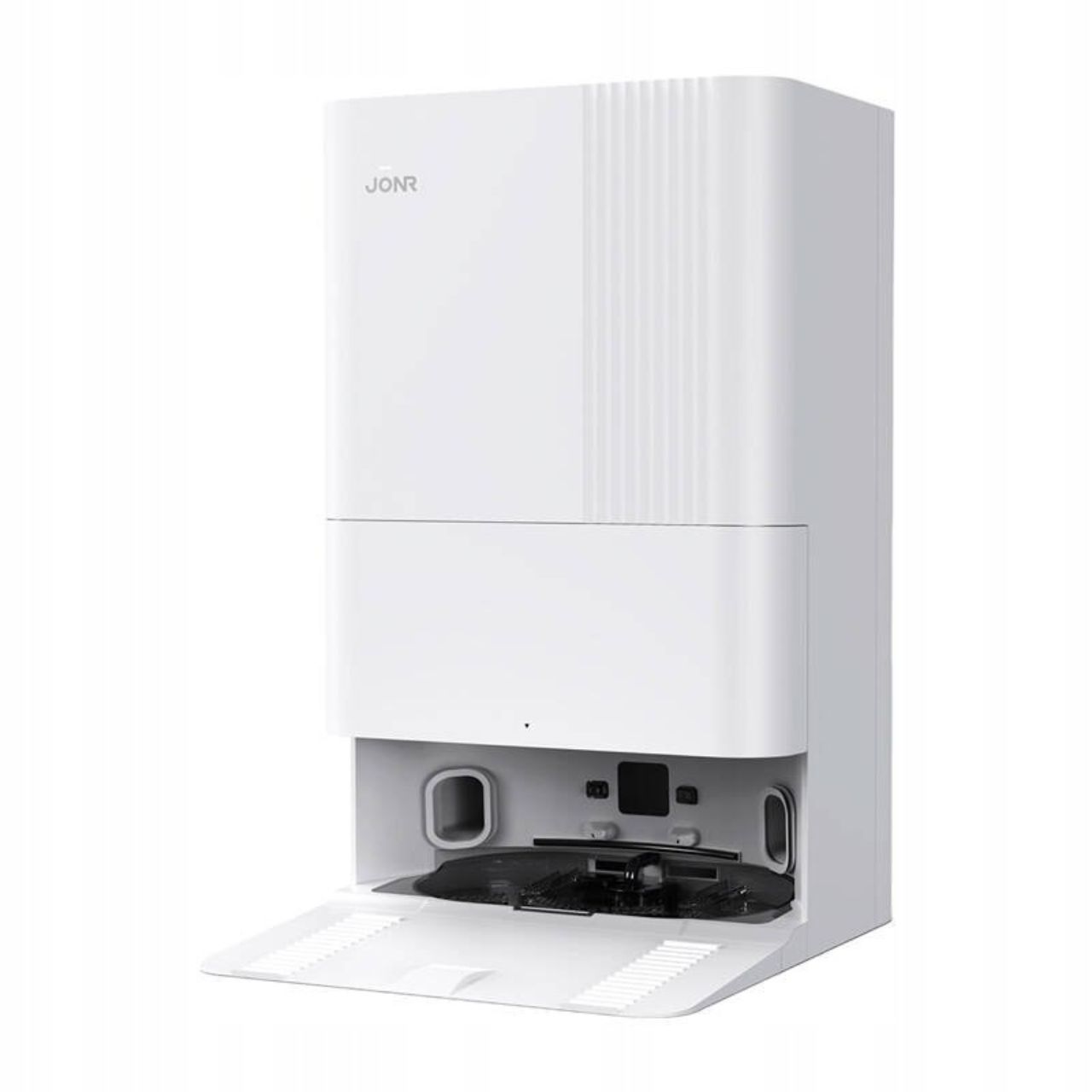 Robot sprzątający JONR P20 Pro z mopowaniem i stacją oczyszczania suszenie