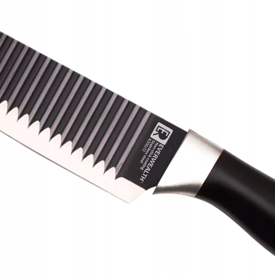 Mistrzowskie Zestaw Noży Kuchennych