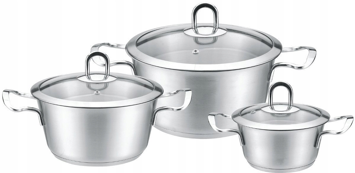KINGHOFF ZESTAW GARNKÓW KH-4474