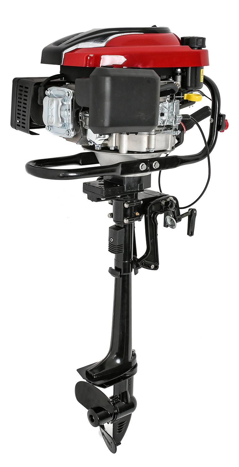 SILNIK ZABURTOWY SPALINOWY 6,5KM ŁÓDKI PONTONU 92c