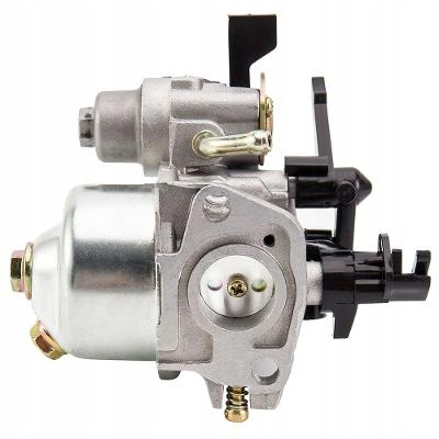 GAŹNIK HONDA GX160 GX200 5 - 6,5KM LONCIN KRANIK