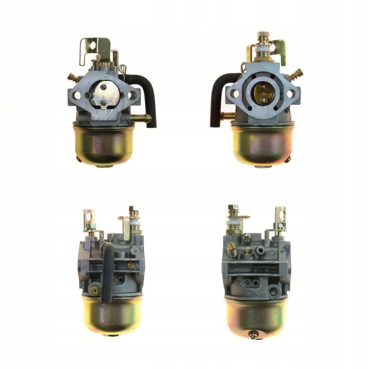 GAŹNIK SUBARU ROBIN EH12 252-62454-10