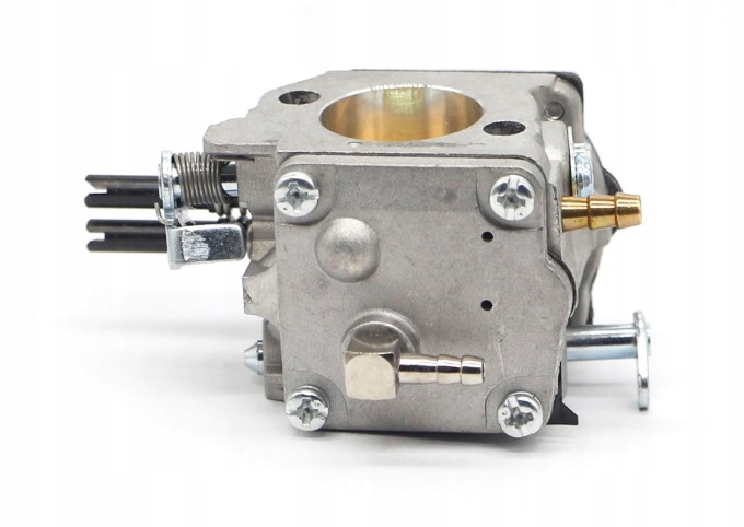 GAŻNIK DO PIŁY STIHL MS 270 MS280 MS270 MS280