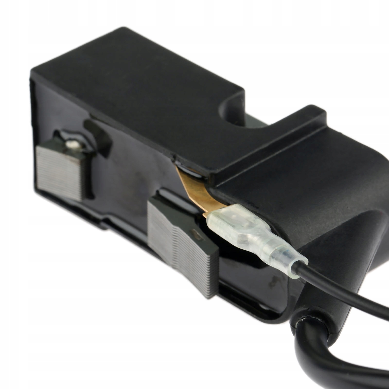 PIŁA SPALINOWA ISKROWNIK CEWKA MODUŁ CHINY Stell