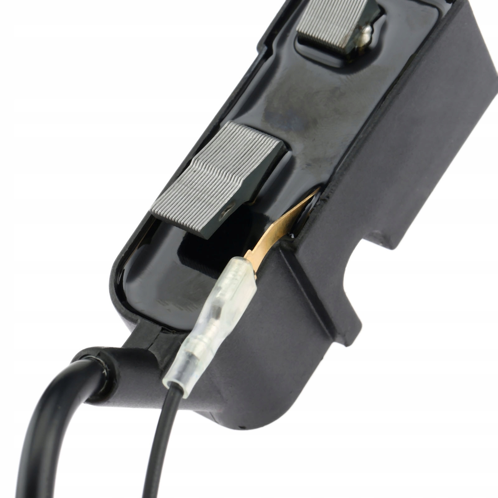 PIŁA SPALINOWA ISKROWNIK CEWKA MODUŁ CHINY Stell