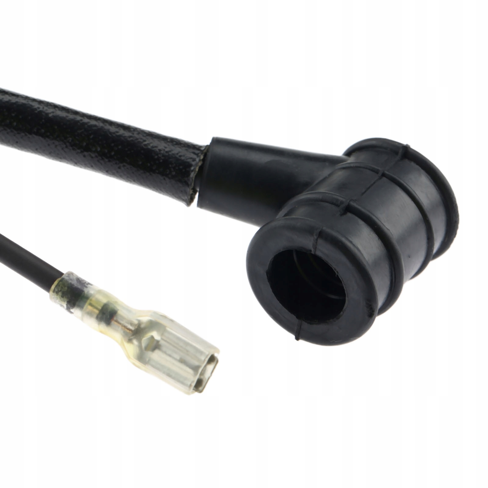 PIŁA SPALINOWA ISKROWNIK CEWKA MODUŁ CHINY Stell