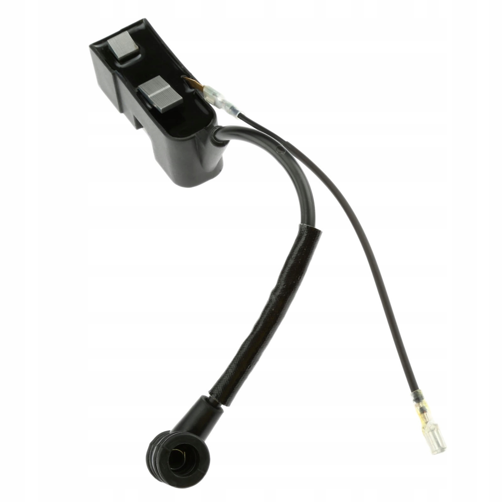 PIŁA SPALINOWA ISKROWNIK CEWKA MODUŁ CHINY Stell