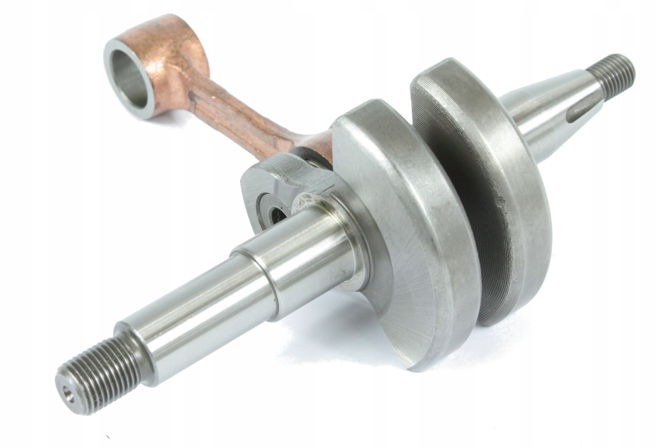 WAŁ KORBOWY DO PIŁY HUSQVARNA 445, 445E, 450, 450E