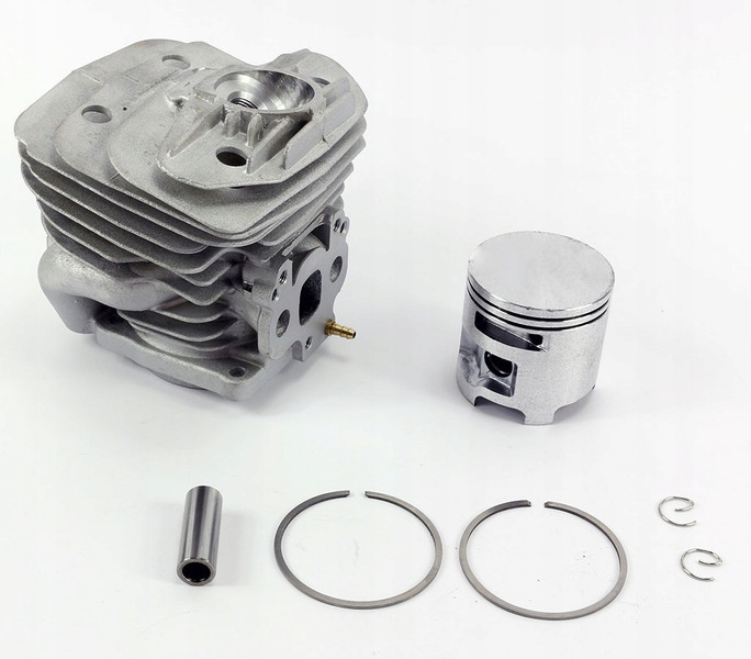 Cylinder tłok kompletny Husqvarna 570 575 575XP