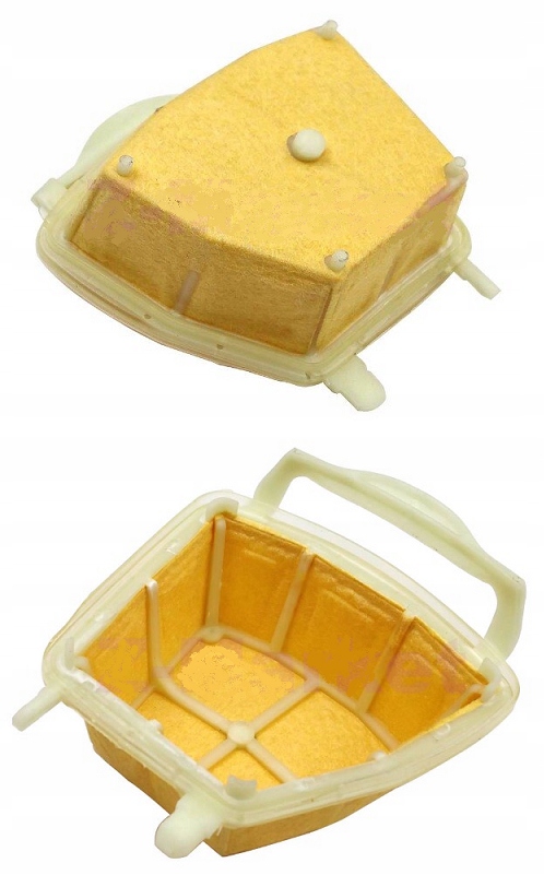 FILTR POWIETRZA STIHL MS 311/391 MS362 MS362C