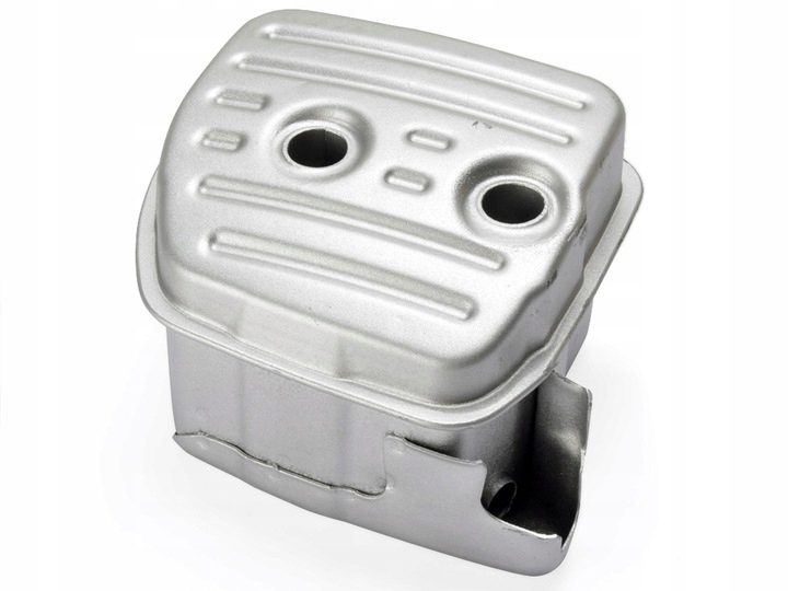 Tłumik do piły pilarki STIHL MS231 MS251 JAKOŚĆ