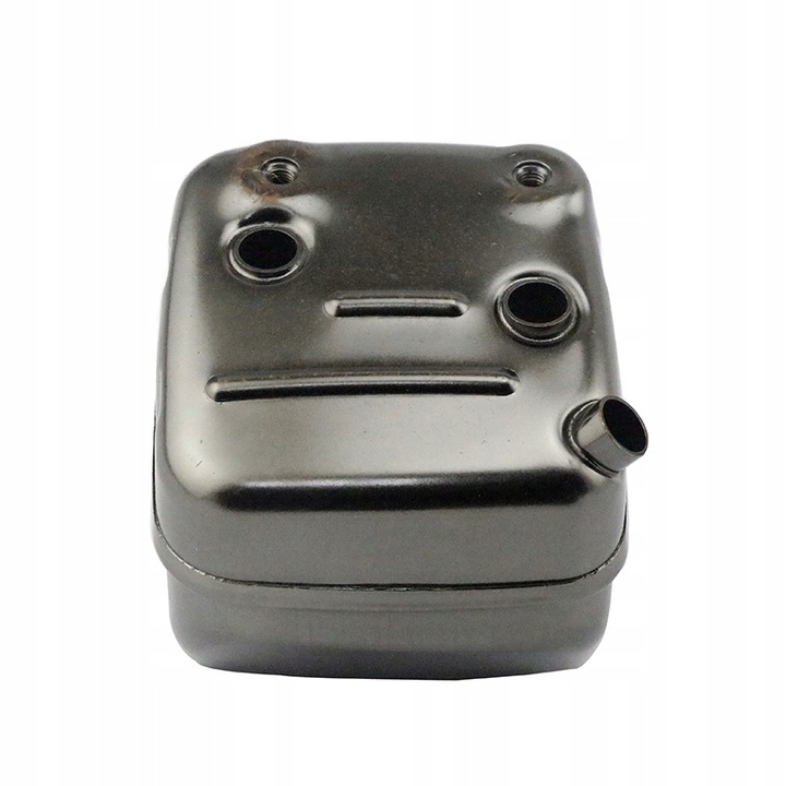 TŁUMIK HUSQVARNA 357 357XP 359 NOWY WYSOKA JAKOŚĆ