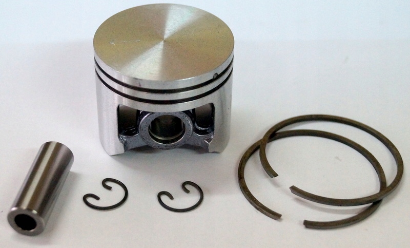 TŁOK KOMPLETNY OLEO-MAC OLEO MAC 965 HD 48mm