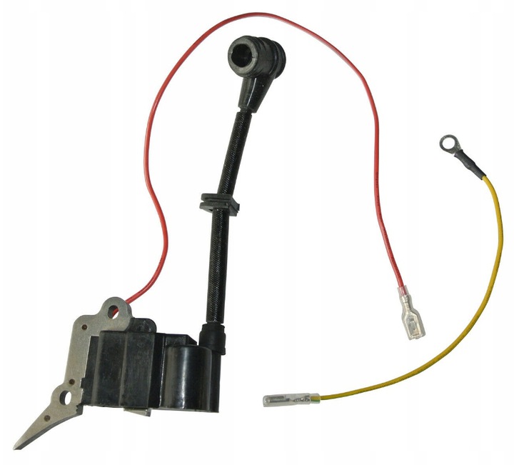 ISKROWNIK CEWKA MODUŁ PIŁA SPALINOWA TT-CS 2500