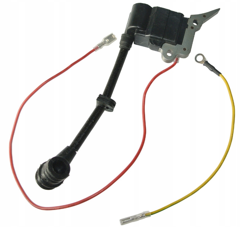 ISKROWNIK CEWKA MODUŁ PIŁA SPALINOWA TT-CS 2500