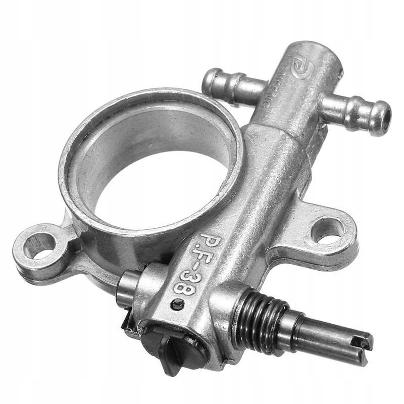 POMPA POMPKA OLEJU PILARKI NAC SPS01-38 TT-CS2500