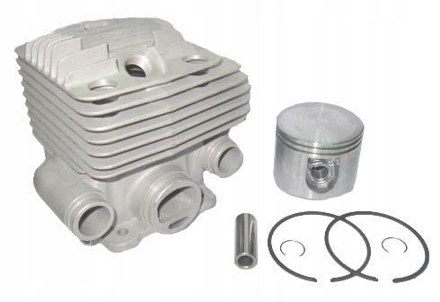 Cylinder tłok kompletny Stihl TS700 TS800 - 56mm