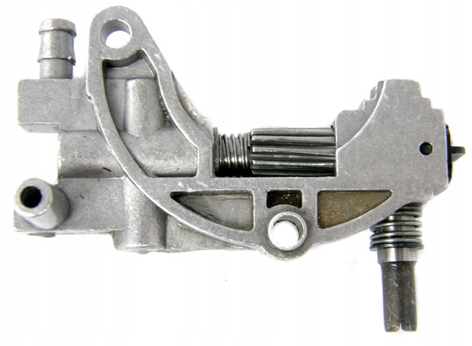 POMPKA POMPA OLEJU DO PIŁY SPALINOWEJ PILARKI NAC