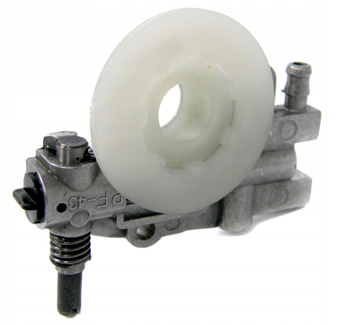 POMPKA POMPA OLEJU DO PIŁY SPALINOWEJ PILARKI NAC