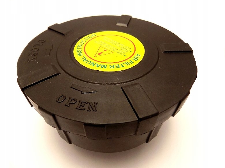 FILTR POWIETRZA DO KOMPRESORA SPRĘŻARKI 200L 25mm