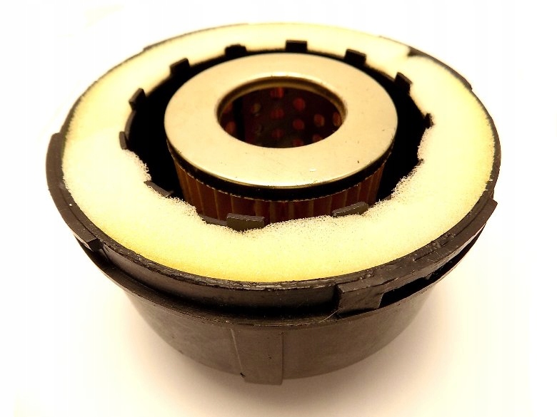 FILTR POWIETRZA DO KOMPRESORA SPRĘŻARKI 200L 25mm