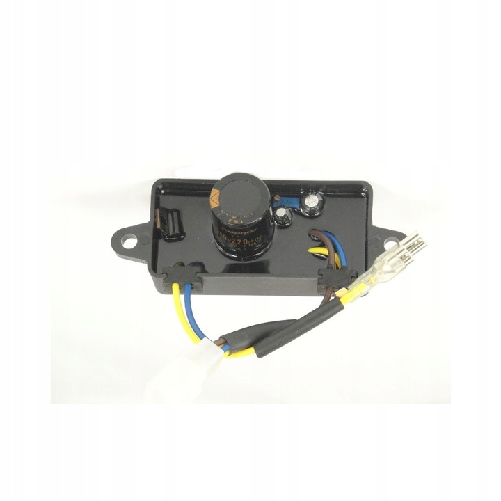 AVR 1moduł regulator napięcia agregat prądotwórczy