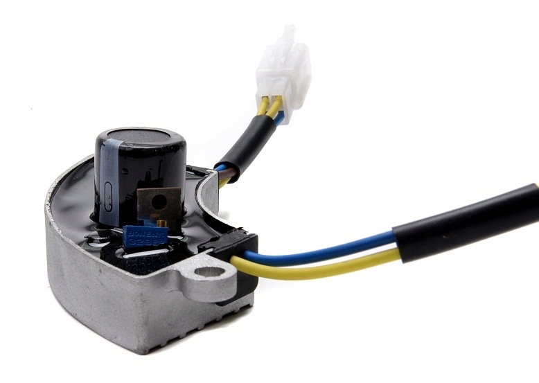 MODUŁ AVR REGULATOR NAPIĘCIA AGREGAT PRĄDOTWÓRCZY