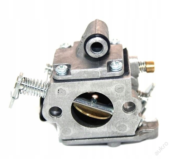 Gaźnik Piły STIHL 017 018 MS170 MS180 + Uszczelka