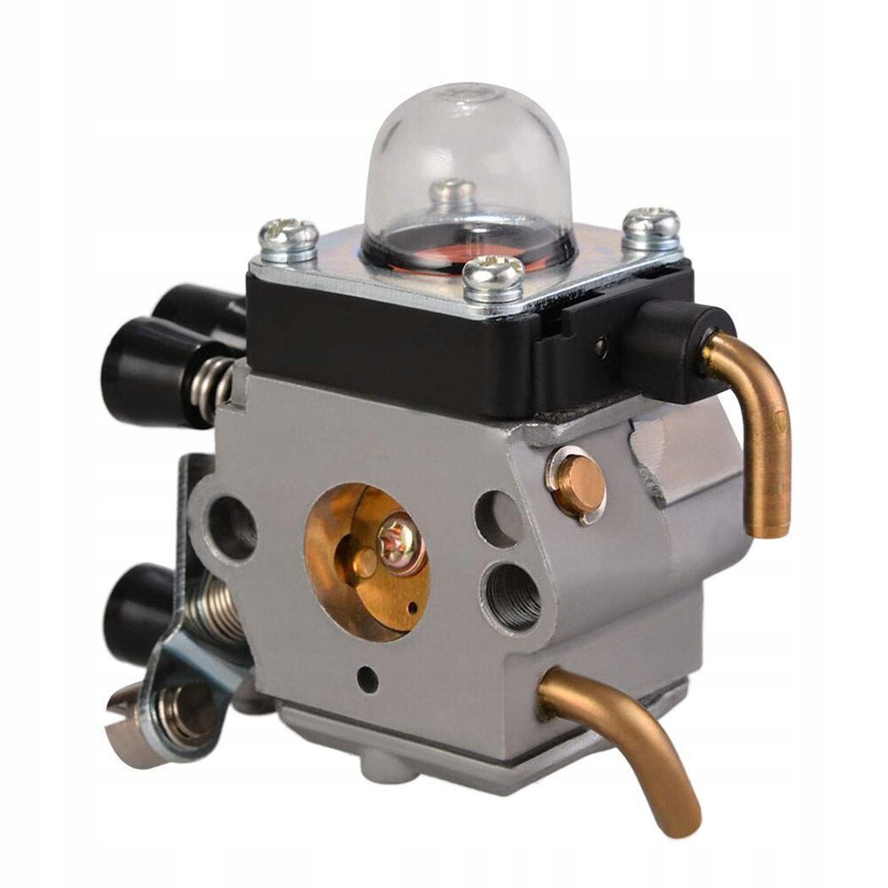 Gaźnik STIHL FS38 FS45 FS55 FS80 FS85 NOWY PEWNY+O