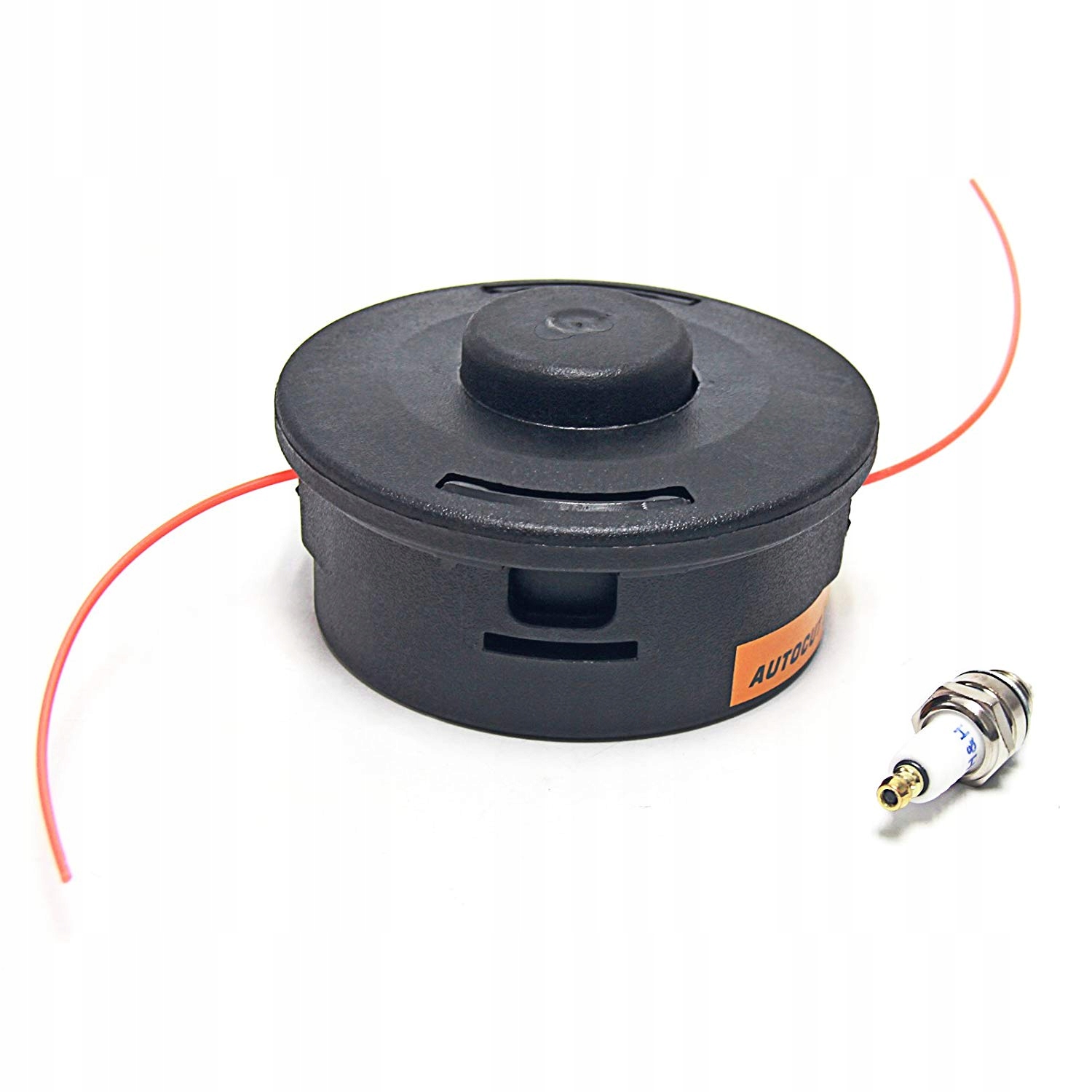 GŁOWICA ŻYŁKOWA BĘBEN DO KOSY STIHL FS 120 200 250