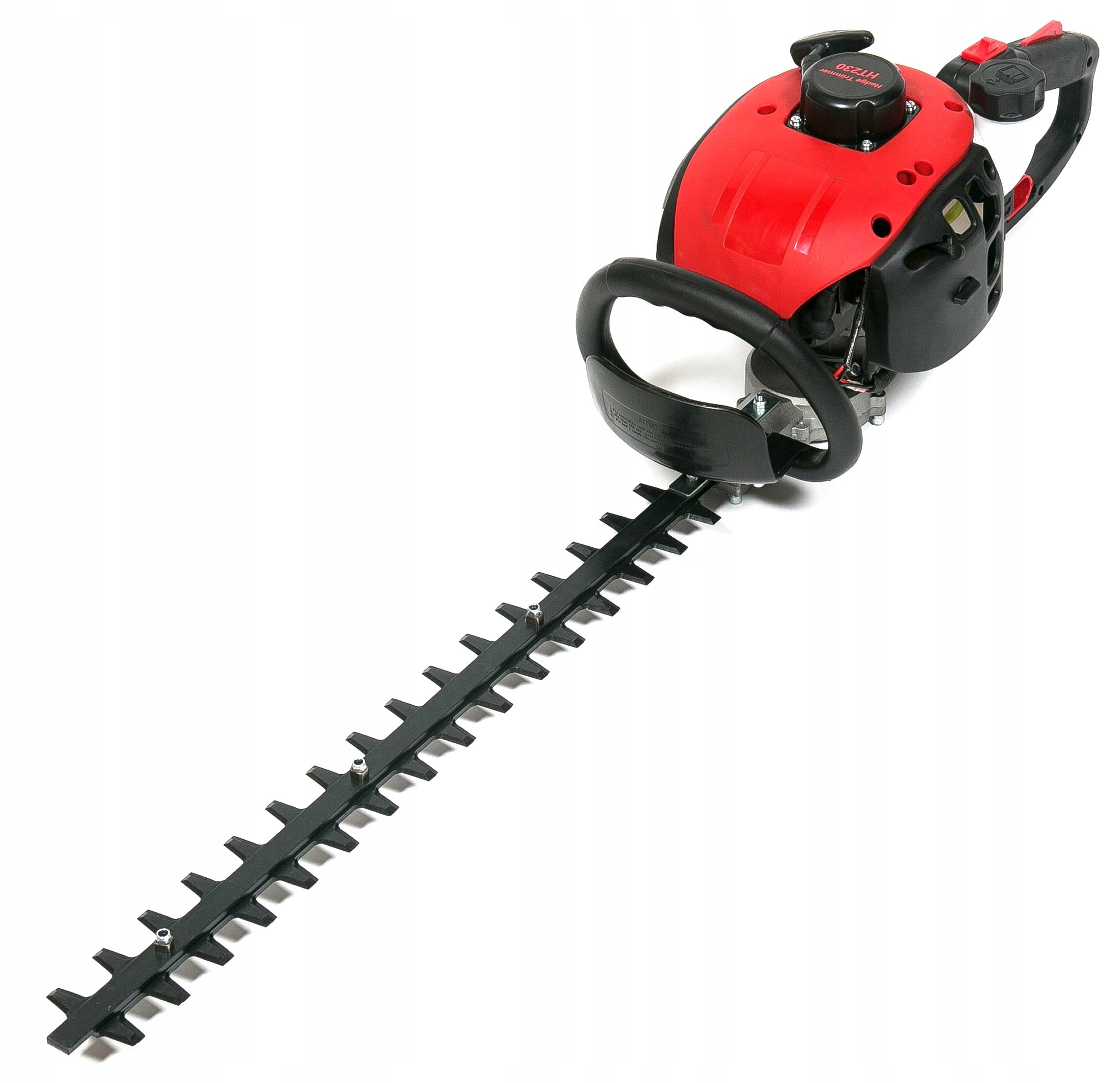 NOŻYCE SPALINOWE DO ŻYWOPŁOTU 4.7KM SEKATOR GERMAN