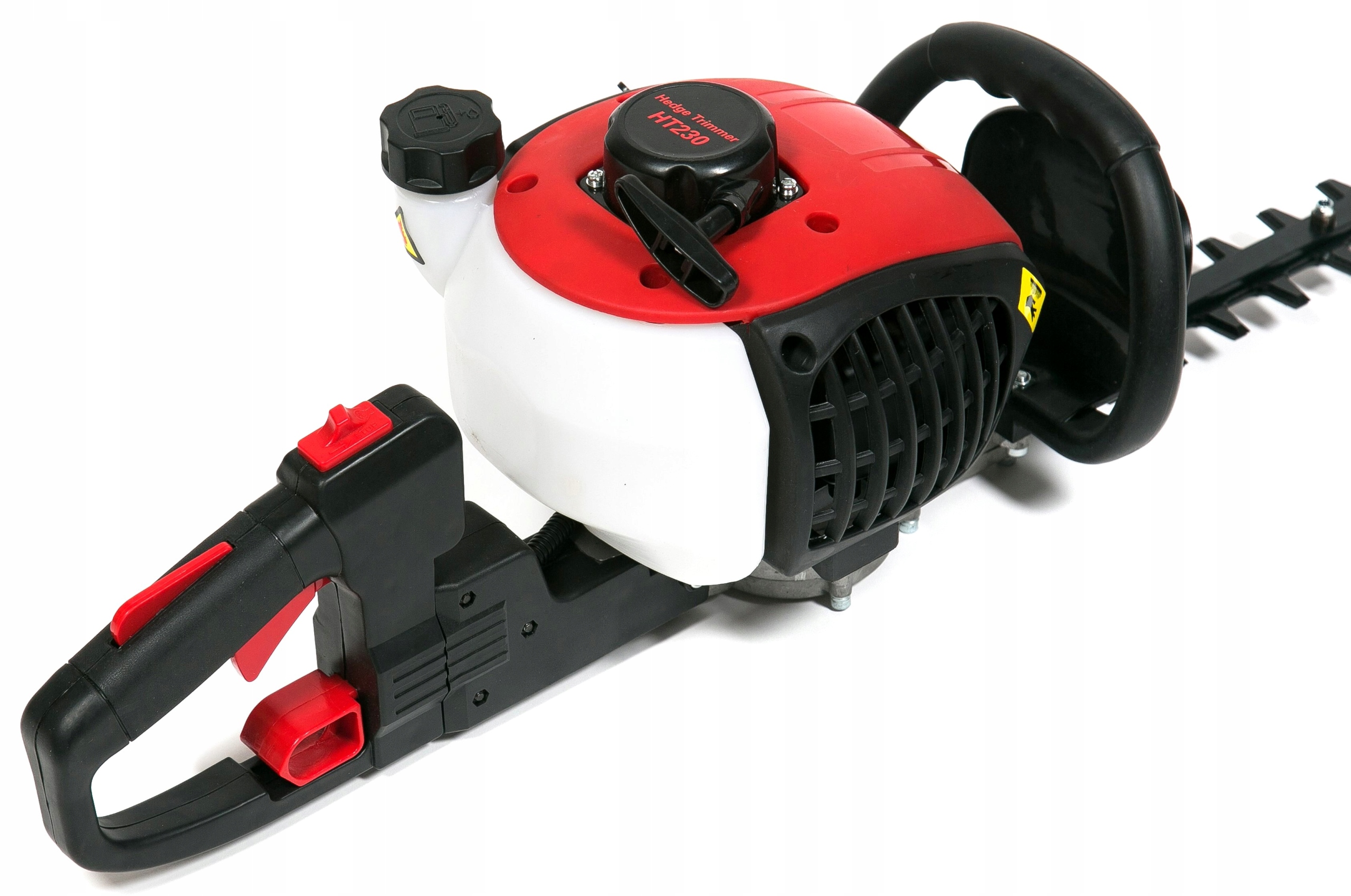 NOŻYCE SPALINOWE DO ŻYWOPŁOTU 4.7KM SEKATOR GERMAN