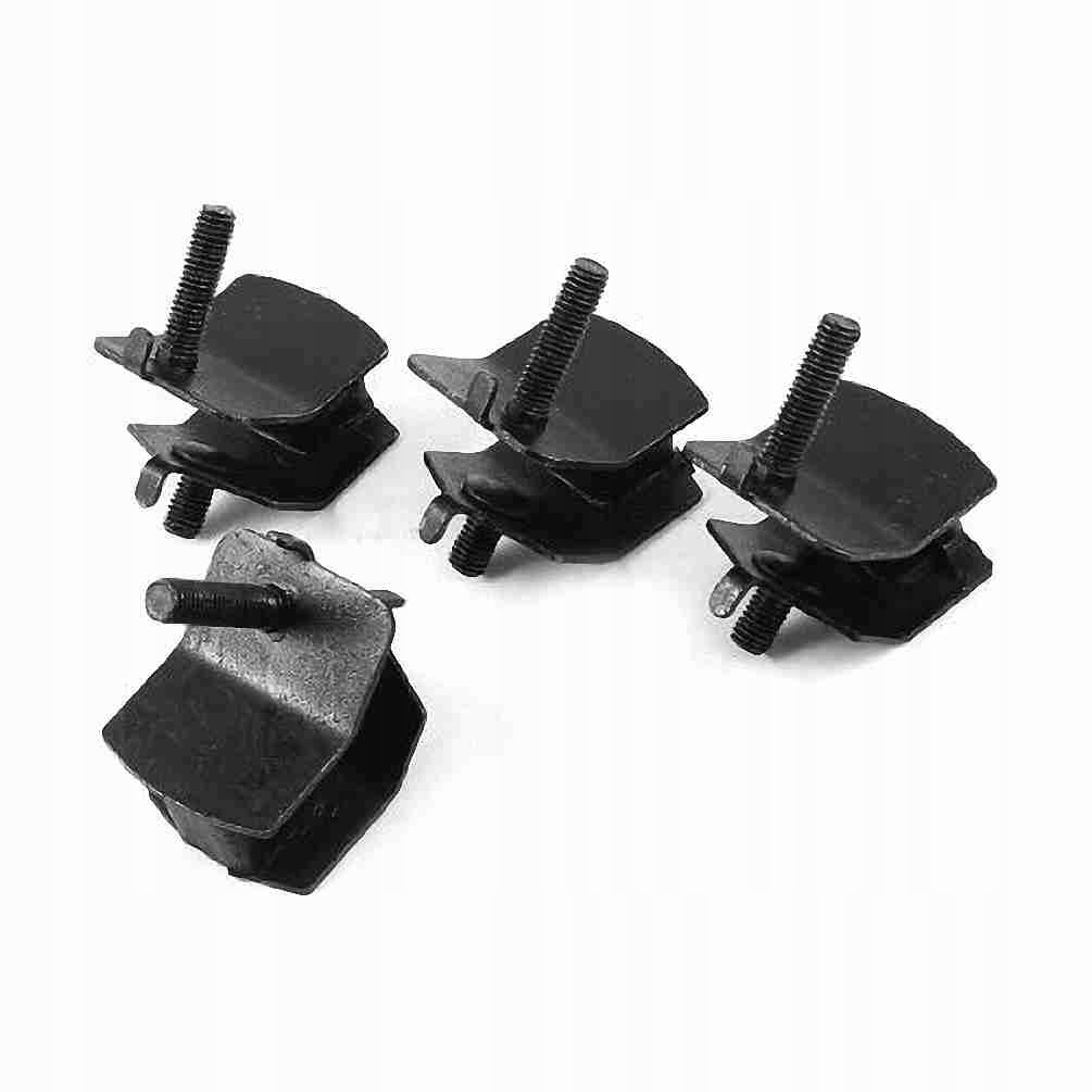 PODUSZKA AMORTYZATOR do generatora agregat 2 -7kW