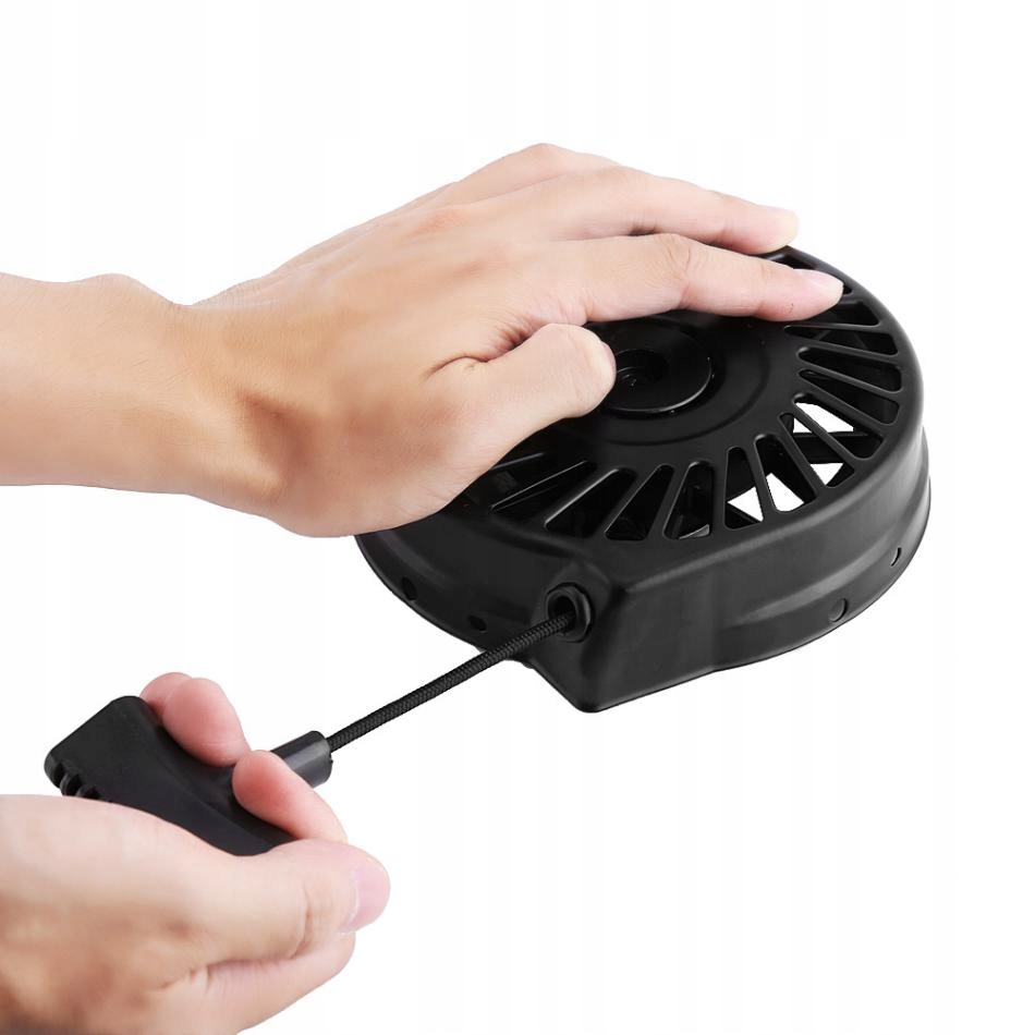 SZARPAK ROZRUSZNIK STARTER TECUMSEH S-8