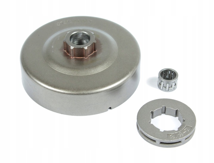 Bęben sprzęgła z zębatką STIHL 039 MS310 MS340